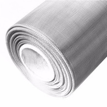 Hastelloy Alloy Wire Mesh C-276 Filter Woven Marine Filter Wire Mesh
